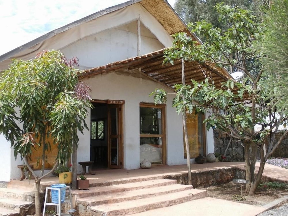 gondar