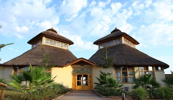Mora Heights Hotel,,3 star