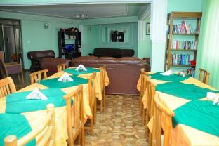 Yeka Guest House,Yeka>>Addis Ababa,3 star