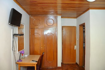 yeka guest house