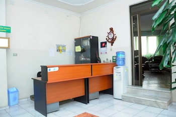 Yeka Guest House,Yeka>>Addis Ababa,3 star