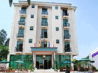 Jacaranda Hotel,West Gojam>>Bahir Dar,3 star