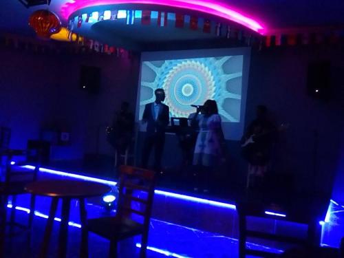 Jacaranda Hotel,West Gojam>>Bahir Dar,3 star