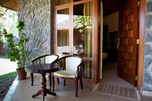 abay minch lodge