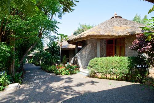 abay minch lodge