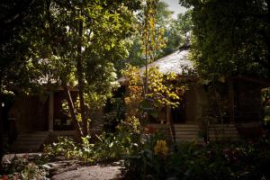 abay minch lodge