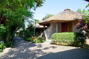 abay minch lodge