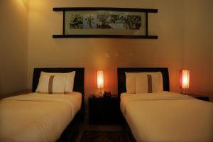 abay minch lodge