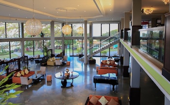 haile resort hawassa