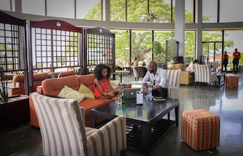 haile resort hawassa