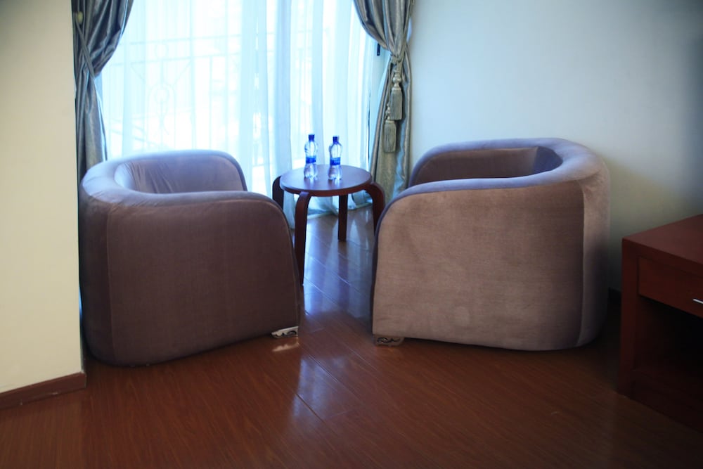 blue birds international hotel