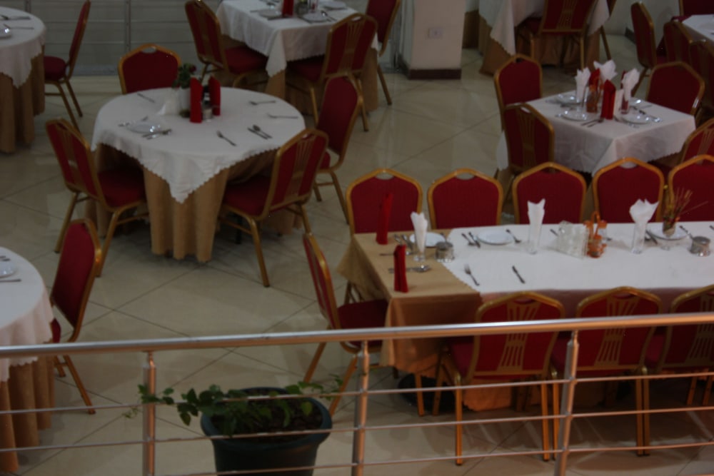 blue birds international hotel