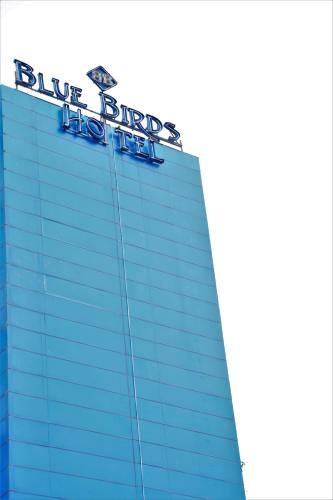 blue birds international hotel