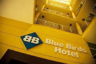 blue birds international hotel