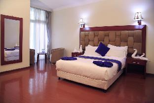 Blue Birds International Hotel,Arada>>Addis Ababa,4 star