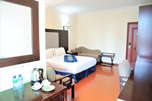Blue Birds International Hotel,Arada>>Addis Ababa,4 star