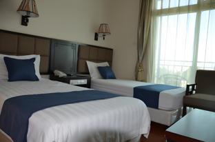 Blue Birds International Hotel,Arada>>Addis Ababa,4 star