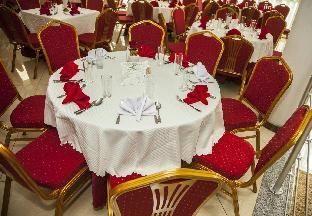 blue birds international hotel