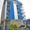 blue birds international hotel