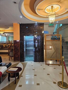 c fun addis hotel