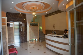 addis ababa