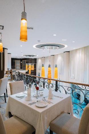 Best Western Plus Addis Ababa,Bole>>Addis Ababa,4 star