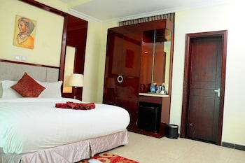 zmama hotel