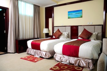 zmama hotel