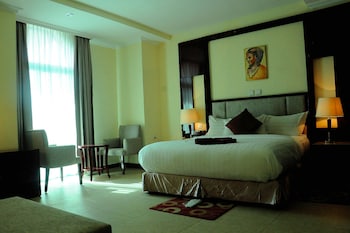 zmama hotel