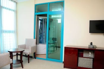 zmama hotel