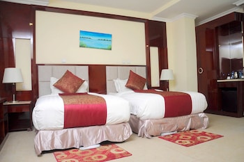 zmama hotel