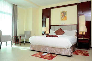 zmama hotel
