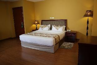 Blue Nest Hotel,Lideta>>Addis Ababa,4 star