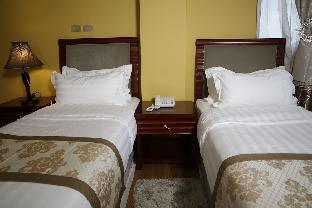 Blue Nest Hotel,Lideta>>Addis Ababa,4 star