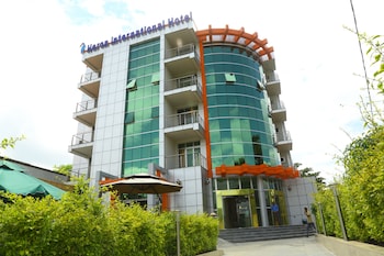 heron hotel