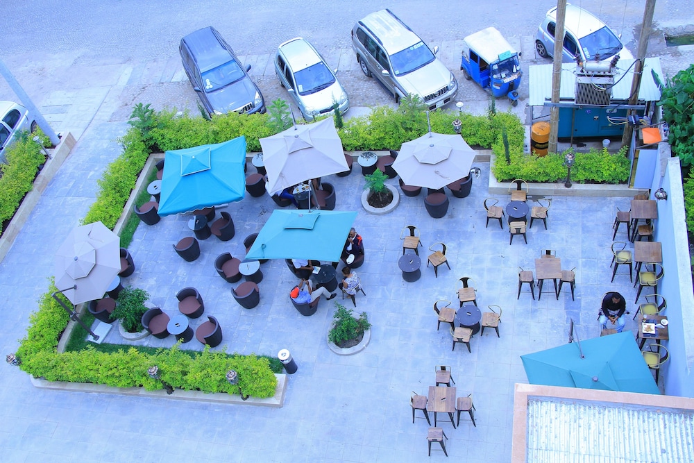 heron hotel