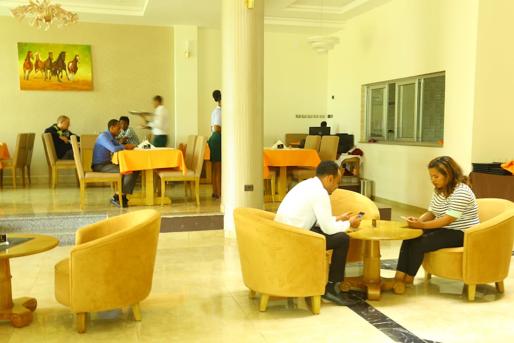 heron hotel