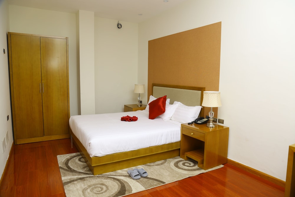 heron hotel