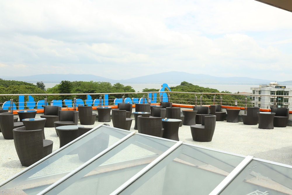 heron hotel