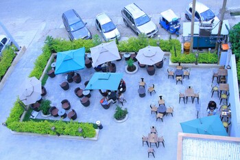 heron hotel