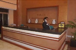 tirar international hotel