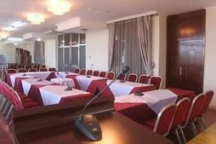 tirar international hotel