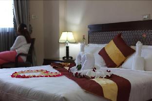 tirar international hotel