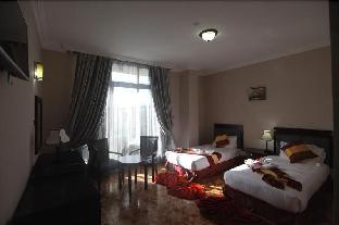 tirar international hotel