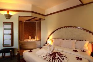 Nega Bonger Hotel,Ethiopia>>Addis Ababa,4 star
