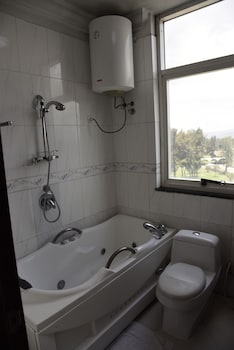 diplomat luxury furnished apartments