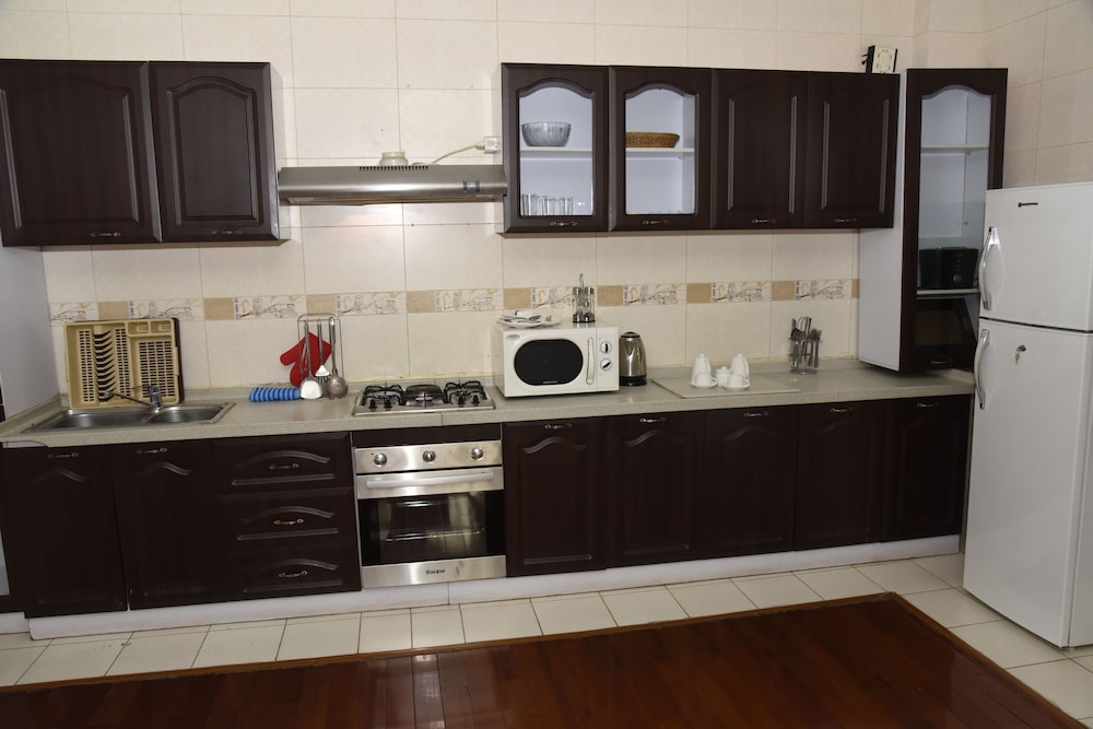 diplomat luxury furnished apartments