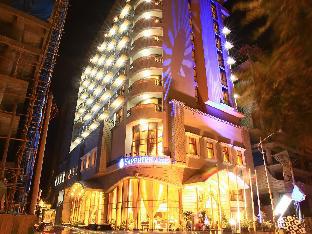 Sapphire Addis Hotel,Bole>>Addis Ababa,4 star