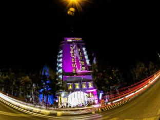 Sapphire Addis Hotel,Bole>>Addis Ababa,4 star