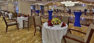Sapphire Addis Hotel,Bole>>Addis Ababa,4 star